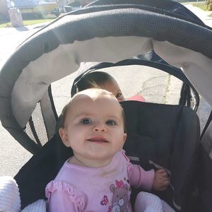 Meet your Posher, Tracy